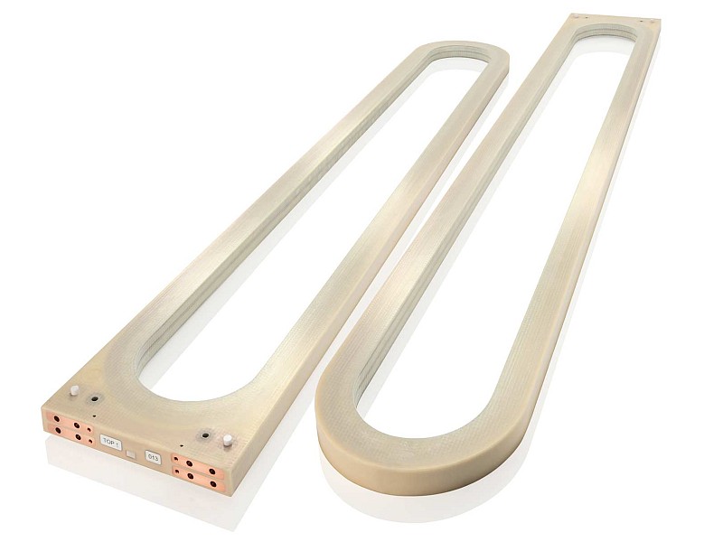 Generator Coil